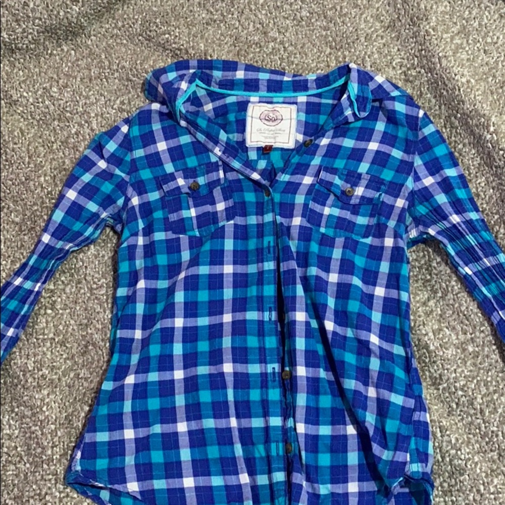 Flannels - Picture 3 of 3